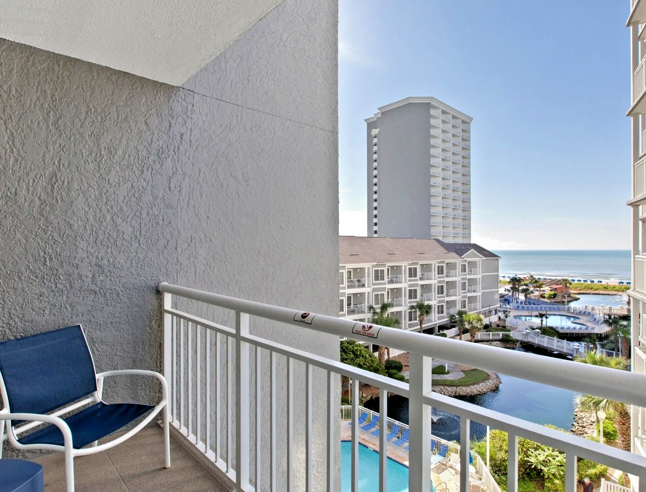 Wyndham SeaWatch North Myrtle Beach 2 BR DLX Villa 11/21-28 / Thanksgiving Week
