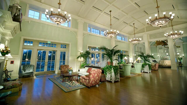 Disney’s BoardWalk Villas Hotel Resort ANY 5 Nights ANY YEAR STUDIO DVC points