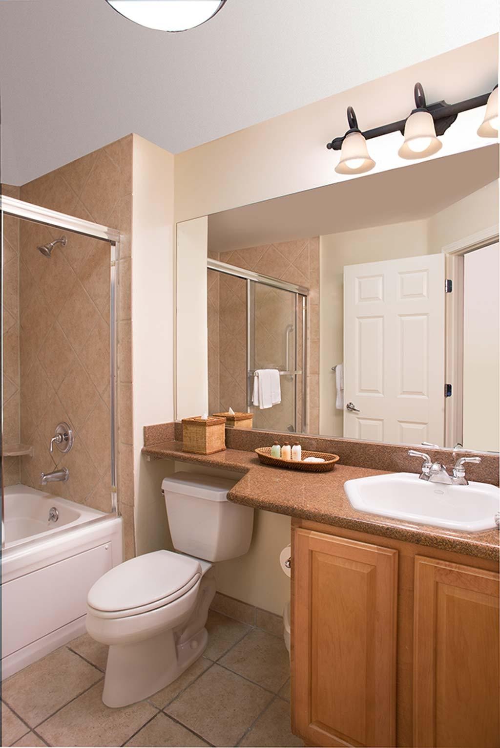 Tahiti Las Vegas NV Studio Sleeps 2 -7Nt AUG/SEPT/NOV/DEC 2026