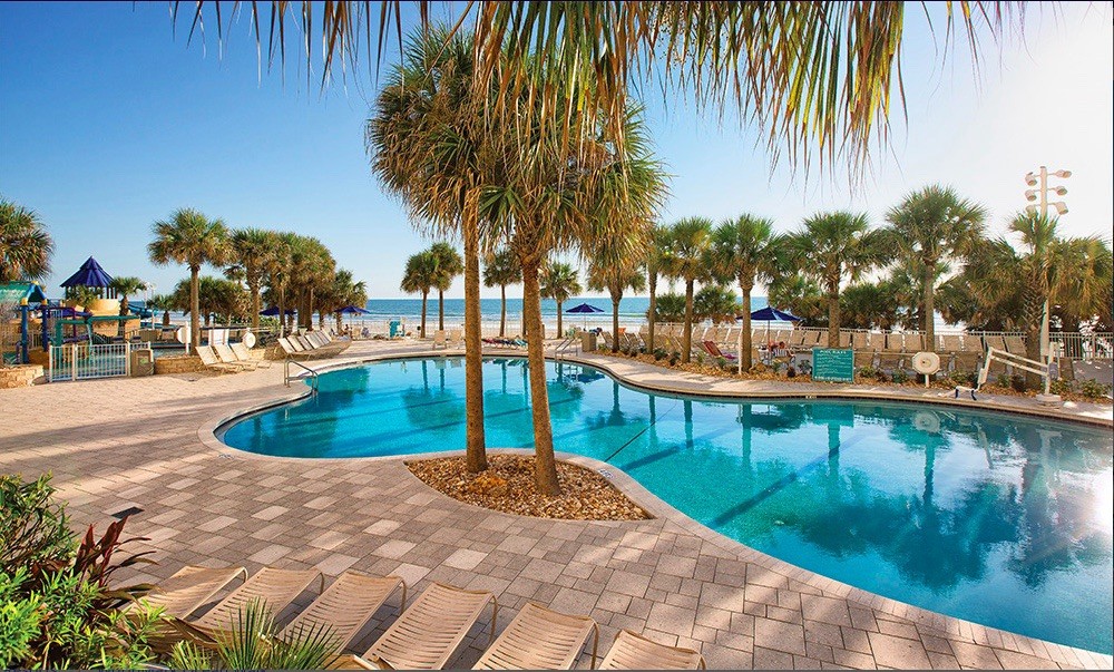 Daytona 500 Feb 18-22, 2027. 2br2ba deluxe