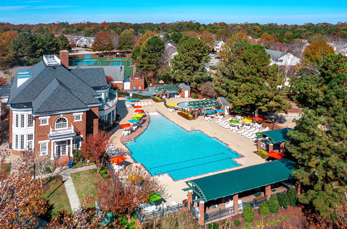 Vacation Villas at Williamsburg ~ VA ~ 1BR/Sleeps 4 ~ 7Nts Weekly Rentals 2026