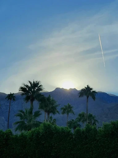 Desert Vacation Villas, Palm Springs 2 BR/2 Ba Starting @ $1090.00
