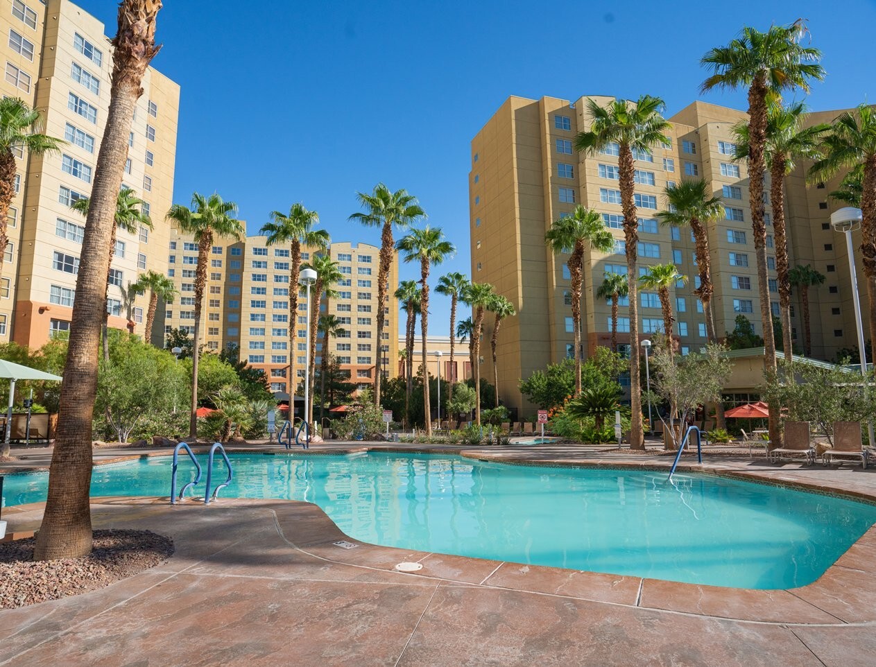 The Grandview at Las Vegas – Two Bedroom One Week Nevada Las Vegas Vacation