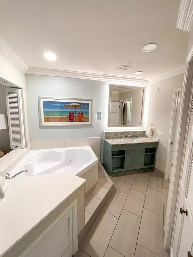 WALT DISNEY WORLD Disney’s Old Key West Resort 7N 2 BED sleeps 9 JULY 17-24 2026