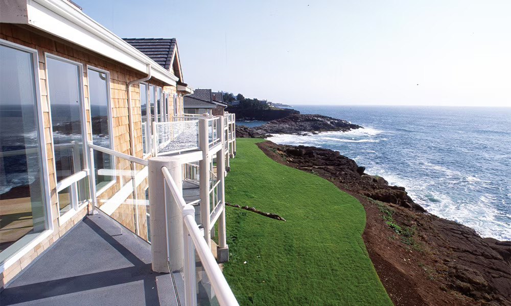 4/10/26 to 4/17/26 @ Depoe Bay, OR in a 2BR oceanfront condo that sleeps 6
