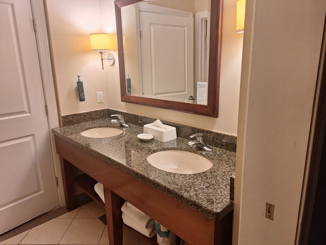 Ocean Beach Club Resort, Virginia Beach Vacation Rental