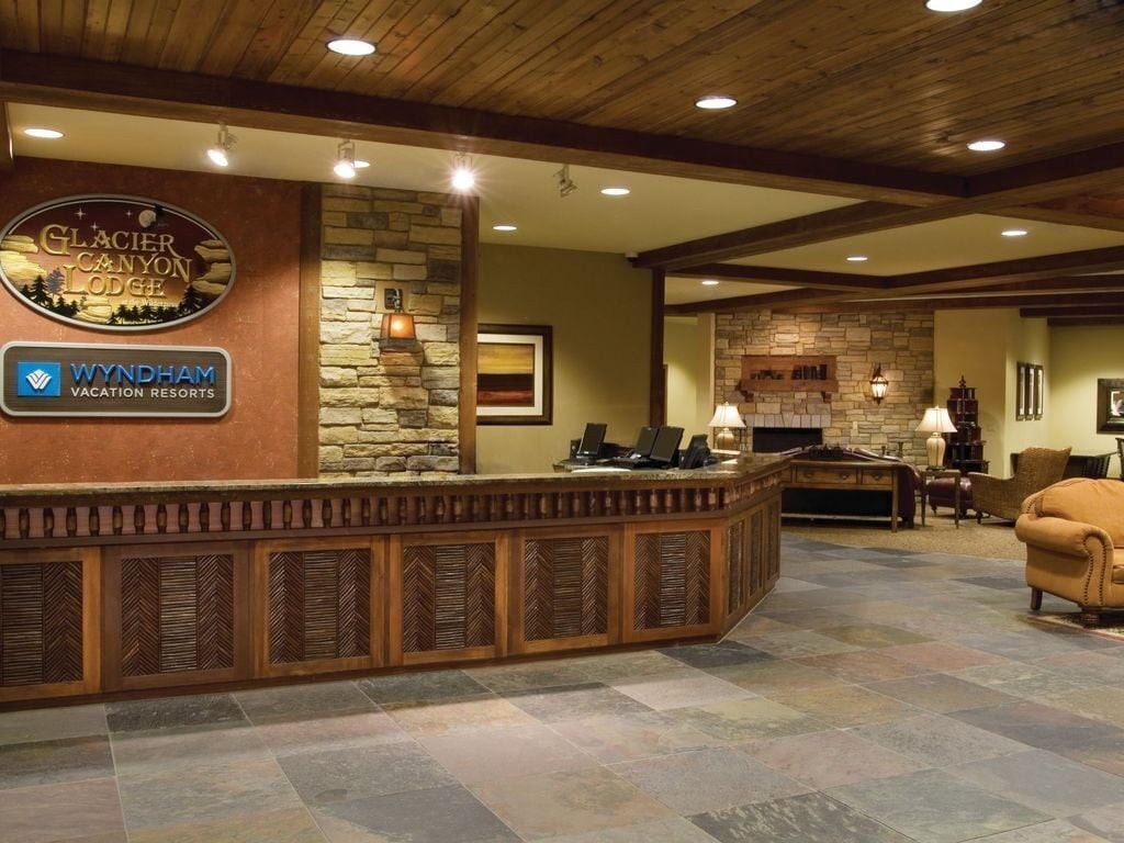 Wisconsin Dells, Wyndham at Glacier Canyon, 2 Bedroom Del, Aug 16- Aug 23