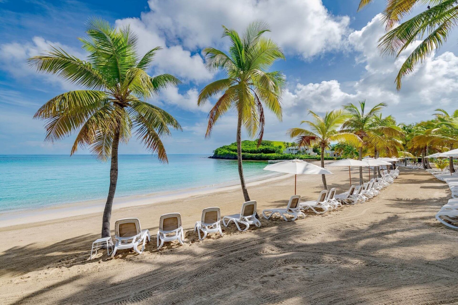 The Buccaneer Hotel ~ St. Croix, USVI ~ Deluxe Oceanfront Room – Price Per Night