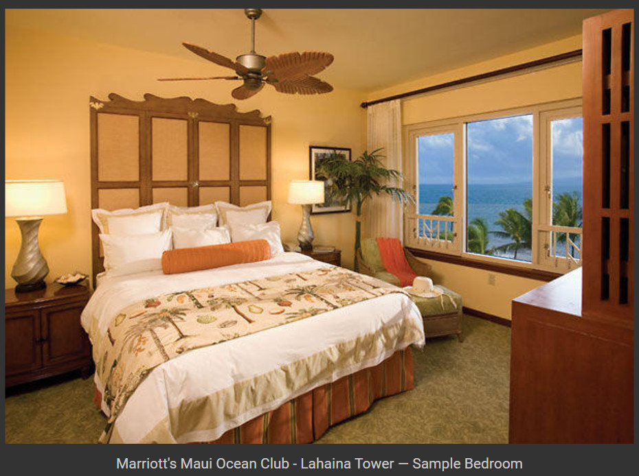🌺 Marriott Maui Ocean Club Napili Tower 2BR Sept 6-13 2026 | 7 Nights Maui