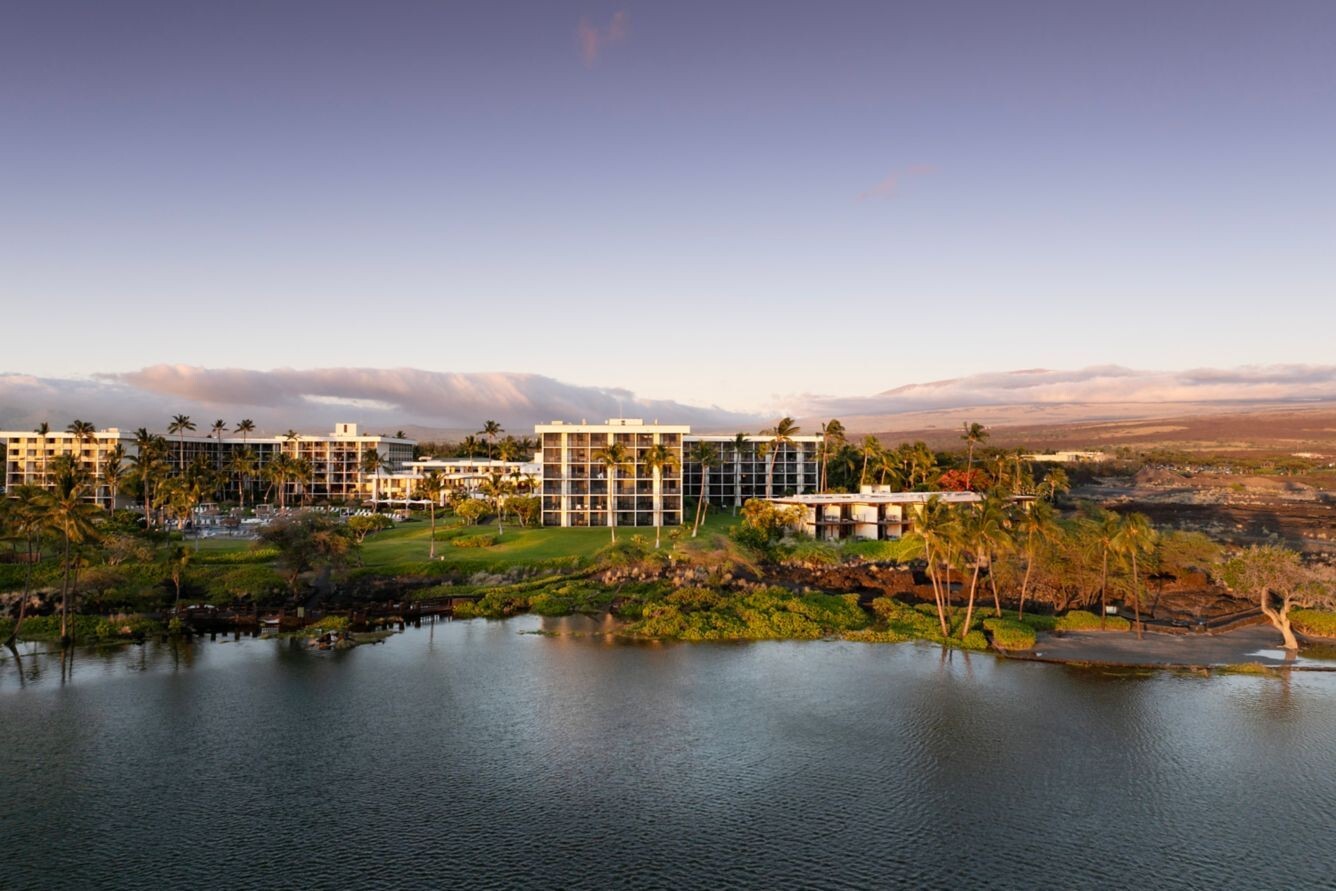 Marriott’s Waikoloa Beach Ocean Club Hotel Resort Hawaii 2 BR 3 Nights ANY YEAR