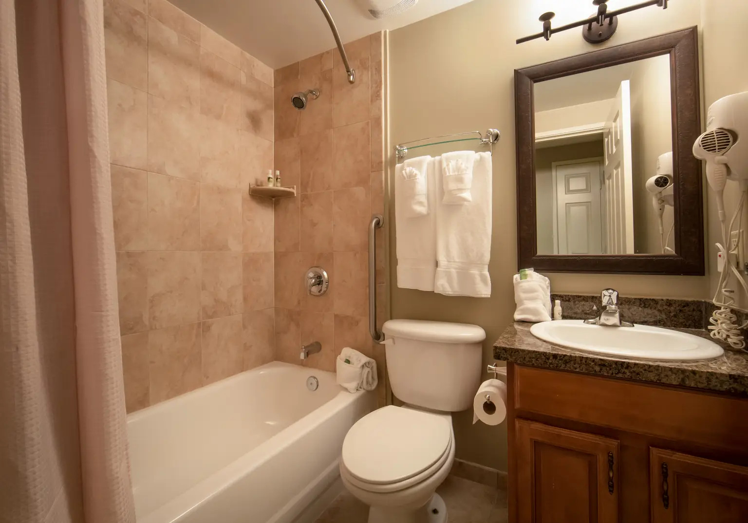 HI Mount Ascutney Resort Brownsville Vermont Vacation Rental 1/2 BDRM 2026-2027