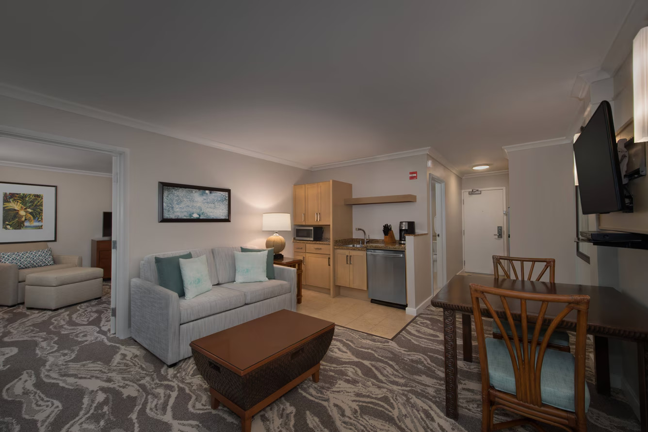Marriott Maui Ocean Club Lahaina Maui Resort Hotel 1 BR 3 Nights ANY YEAR