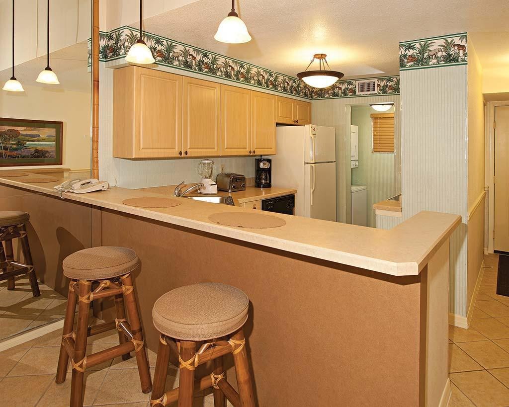 Parkway International Resort Kissimmee FL 2BR Sleeps 6 -7Nt JUN 2026-MAY 2027