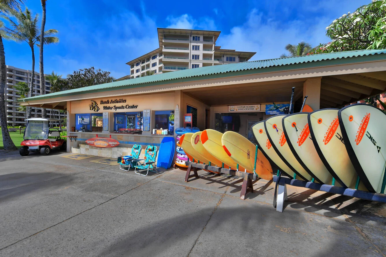 Marriott Maui Ocean Club Lahaina Maui Resort Hotel STUDIO 3 Nights ANY YEAR