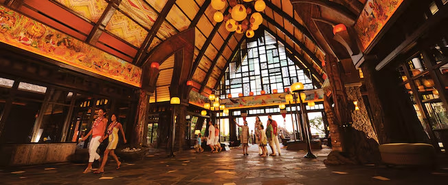 Disney’s Aulani Villas Ko Olina Hawaii Disney Vacation Club Points Rental
