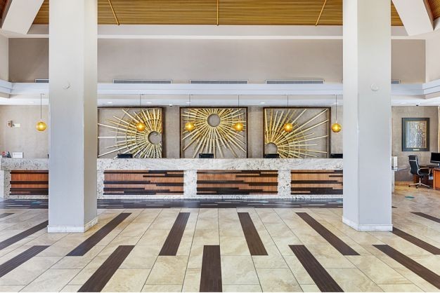 MARRIOTT’S DESERT SPRINGS VILLAS II -Palm Desert-2 BR July 02-09 2026
