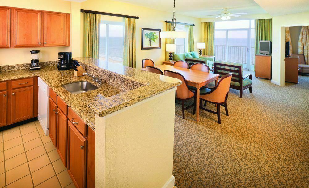 Myrtle Beach Wyndham SeaWatch Plantation, SC 3 Bedroom, August 22 to 29, 7nt