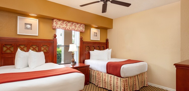 Easter Week Orlando FL Westgate Lakes Resort Spa 2 Bedroom Sleeps 8 4/20-4/27/25