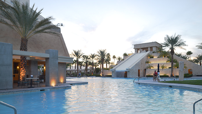 Cancun Resort Las Vegas NV Nevada- 2 bdrm Jan Feb March Mar