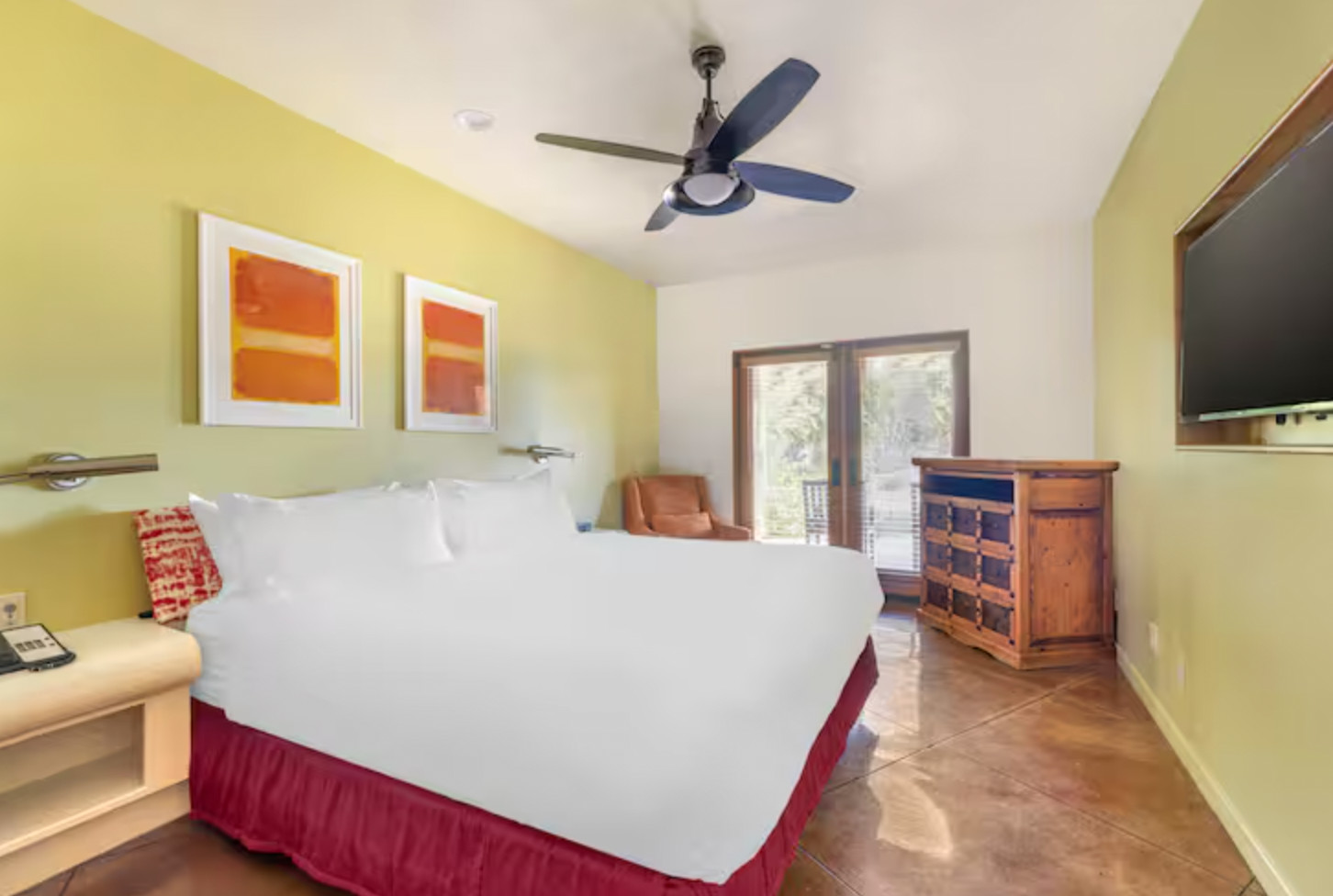 HGVC Palm Desert Resort ~ Palm Desert, CA ~ 2BR/Sleeps 6 ~ 7Nts AUGUST 2026
