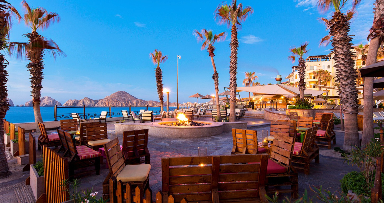 Villa del Palmar ~ Cabo San Lucas ~ 1BR/Sleeps 4 ~ 7Nts Weekly Rentals 2026