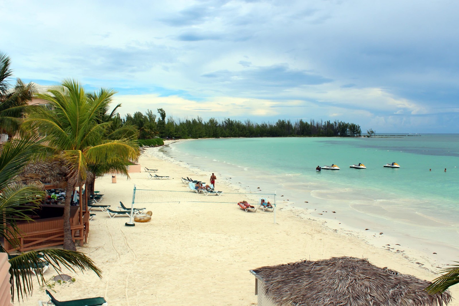 Island Seas Resort ~ Freeport, Bahamas ~ 1BR/Sleeps 4 ~ 7Nt Weekly Rentals 2026