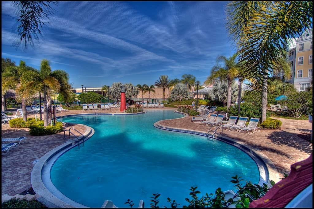 Calypso Cay Vacation Villas Kissimmee FL 2BR Sleeps 6 -7Nt AUG-NOV 2026
