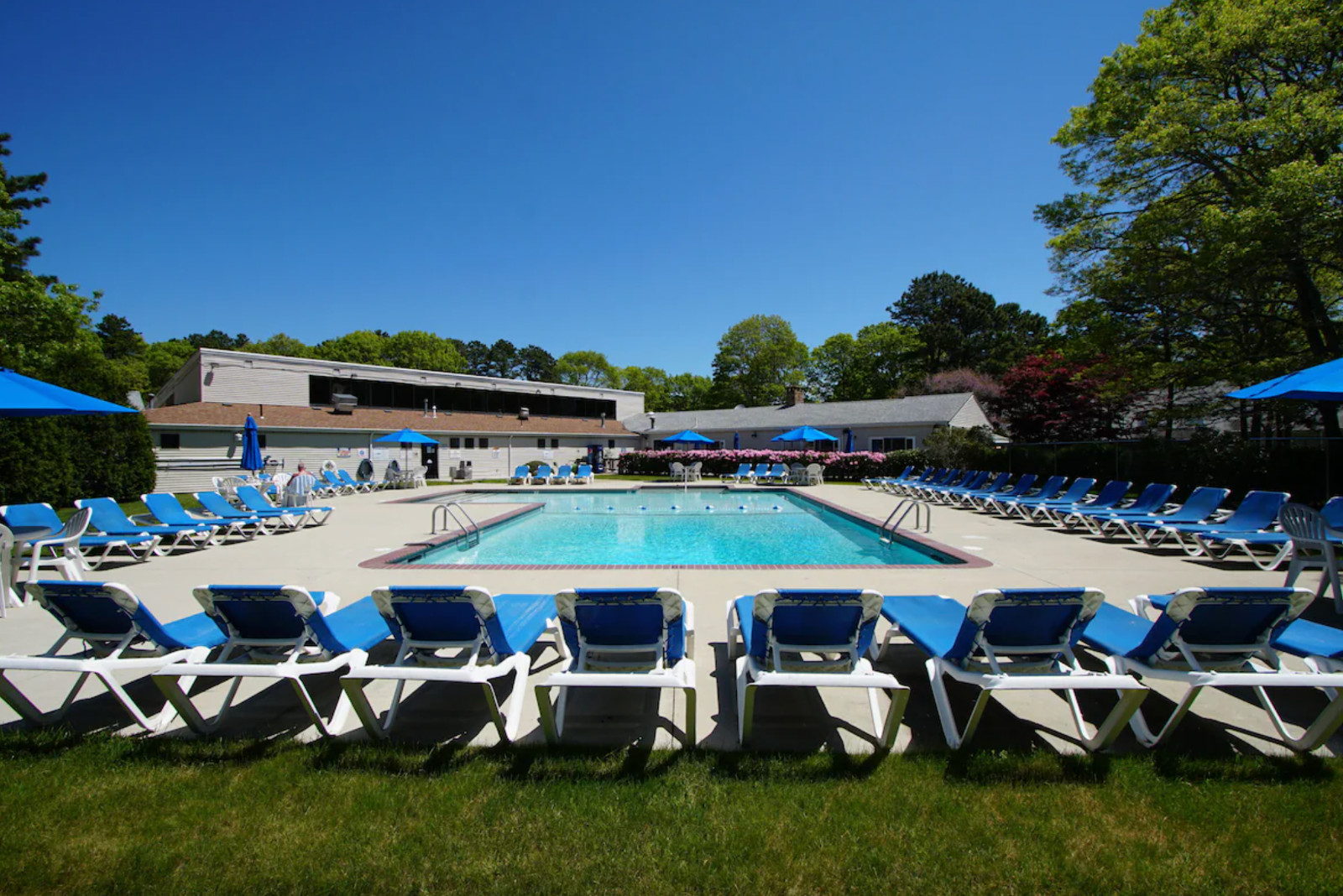 Sea Mist Resort ~ Mashpee, MA ~ 1BR/Sleeps 4 ~ 7Nts OCT/NOV 2026