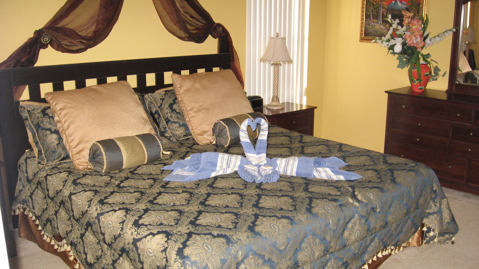 Disney vacation rental – select dates 2022/2023 – call now