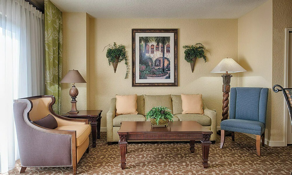 Wyndham Bonnet Creek Orlando FL-1 bdrm Disneyworld Disney Jun 27- July 3 June