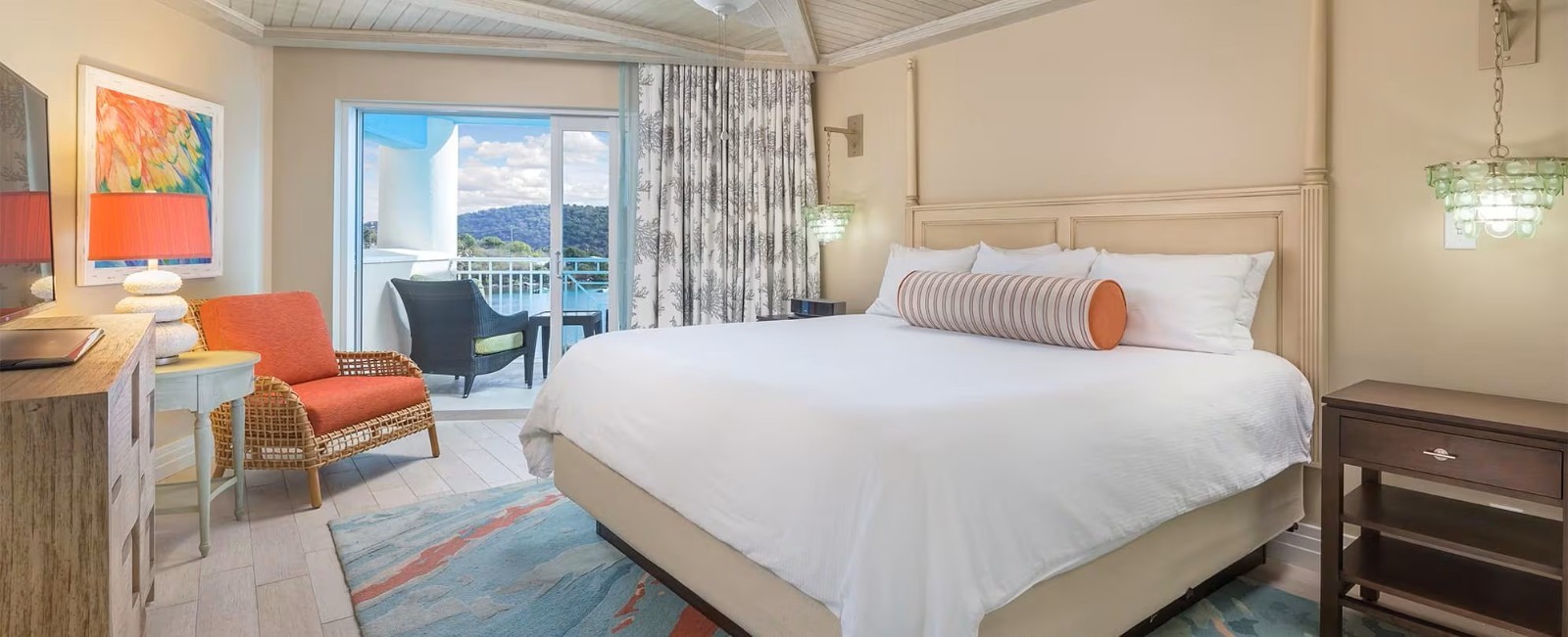 Margaritaville Vacation Club St Thomas 2BDR Presidential Ocean View 10/24-10/31