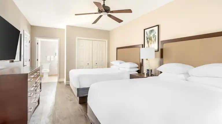 July 5 – July 12, 2026 at Anderson Ocean Club, Myrtle Beach, 2 BD, Sleeps 8!