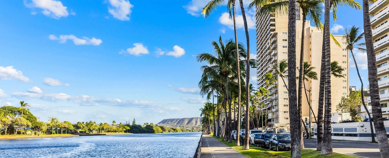 Wyndham Royal Garden WAIKIKI HONOLULU Hawaii 1BR PRESIDENTIAL Luxury Aug 6-11