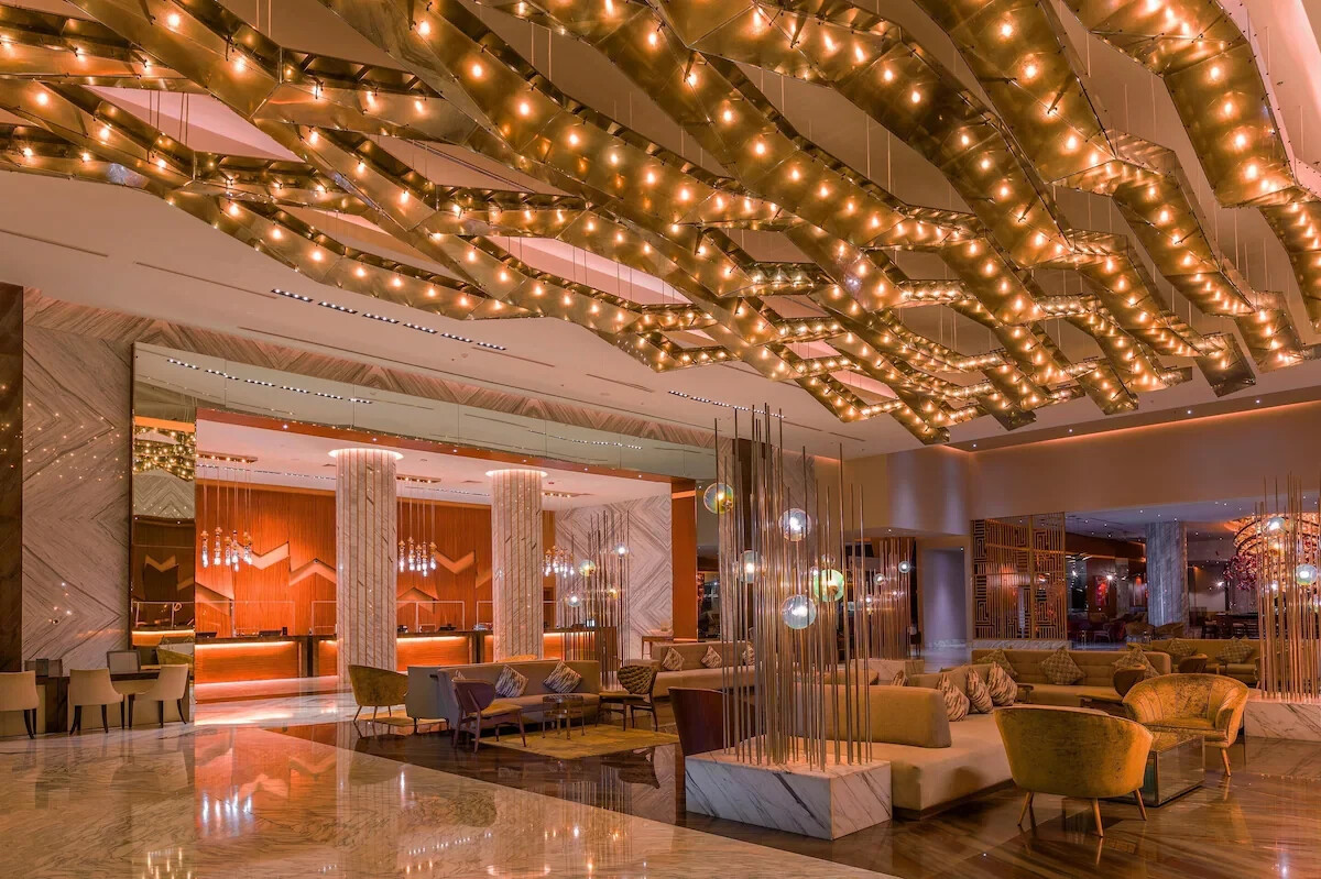 Moon Palace The Grand Vacation Package Inquiry (Diamond Affiliates)