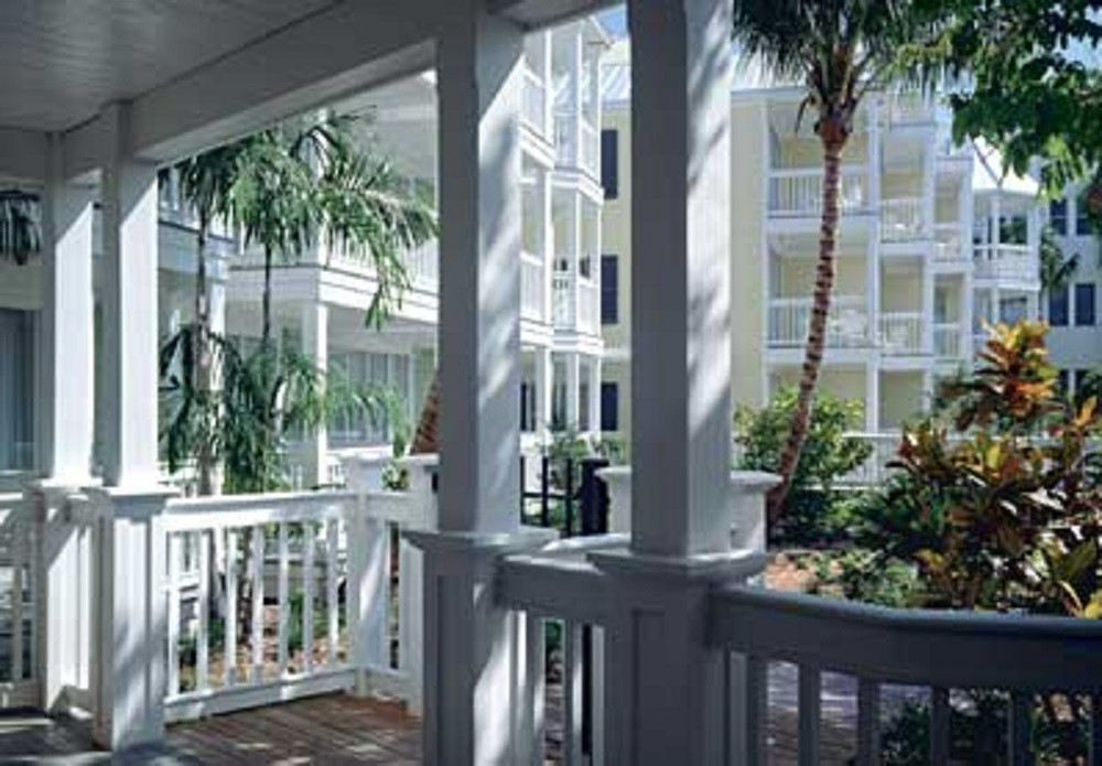 Hyatt Sunset Harbor, Key West, 2 Bedroom Villa, Sep 8 – 10, 2 Nights