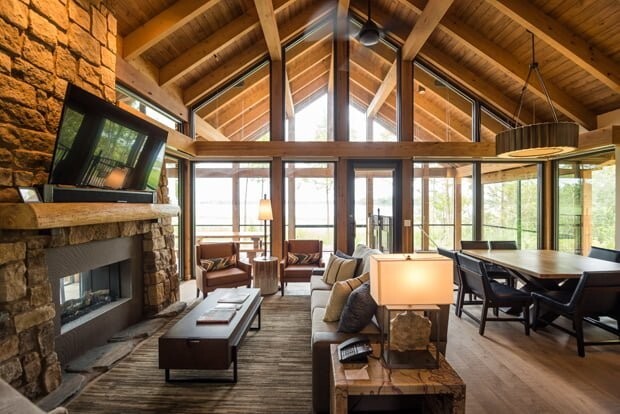 Copper Creek Villas Cabins Disney Wilderness Lodge ANY 3 Night ANY YEAR 3 BR DVC