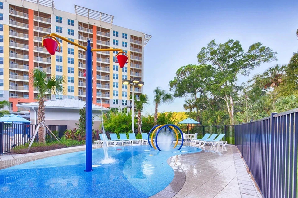 NOVEMBER WKS~Vacation Village at Parkway Resort ~ORLANDO~FULL KIT~PRICE PER WEEK