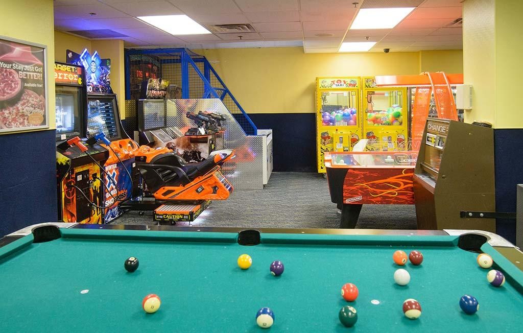 Boardwalk Flagship Resort Atlantic City NJ 1BR Sleeps 4 -7Nt OCT-DEC 2026