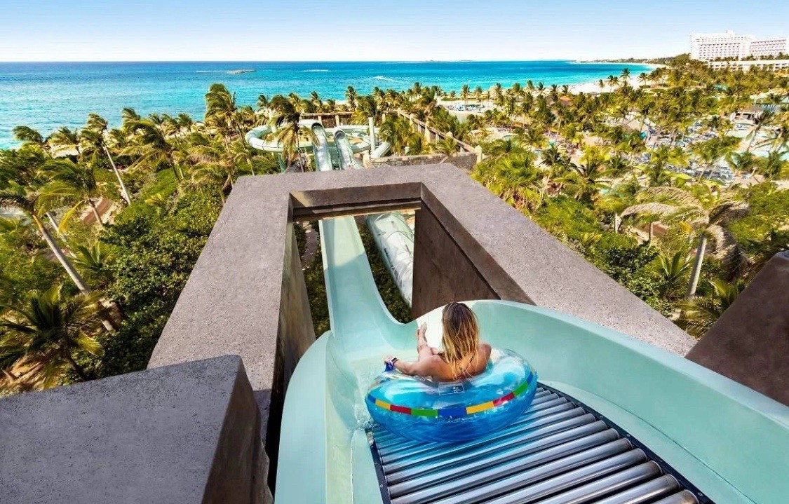 Harborside at Atlantis VACATION RENTAL~1 BR PREMIUM~SLEEPS 4~8/8/26-8/15/26