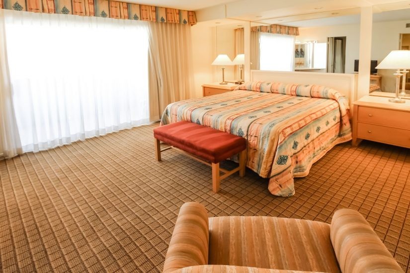 Timeshare Rental for Desert Vacation Villa in Palm Springs, CA in Aug 8-15 2025