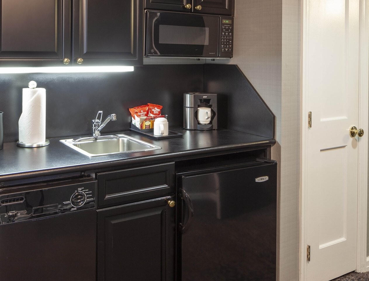 The Manhattan Club – One Studio One Week New York City Vacation