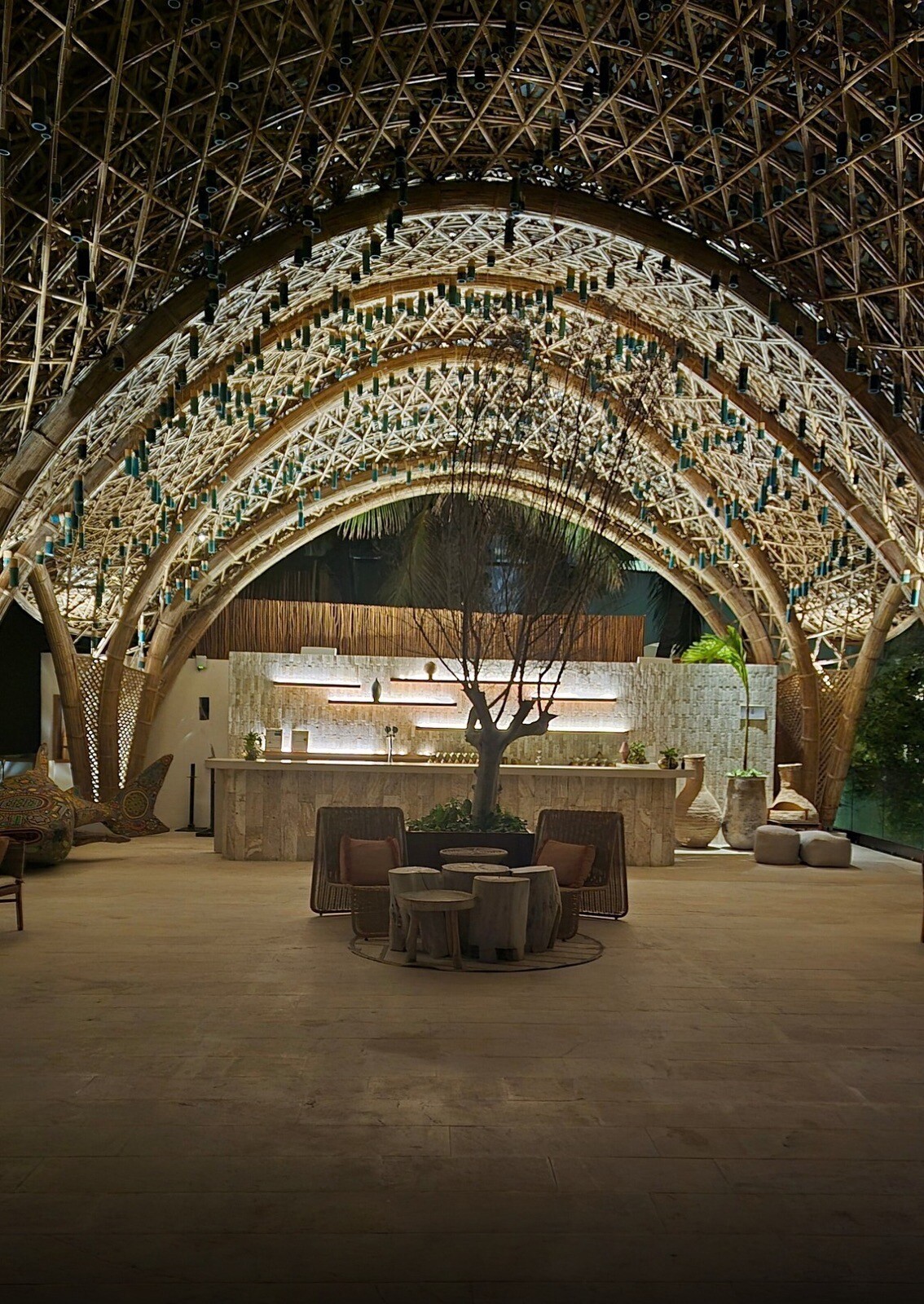 Secrets Impressions Playa Mujeres Resort & Spa 7 Nits – All Inclusive Promo