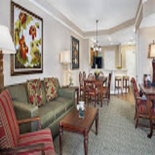 Sheraton Vistana – Orlando, Florida ~2BR/Sleeps Dates Vary