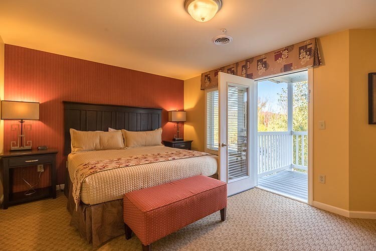 Vacation Village in the Berkshires Timeshare Rental, April 16-23  *Spring Break*