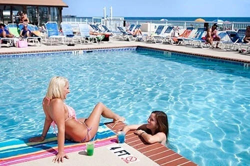 OCT/NOV/DEC WEEKS 2026 ~Sands Ocean Club~MYRTLE BEACH~STUDIO 7Nts~PRICE PER WEEK