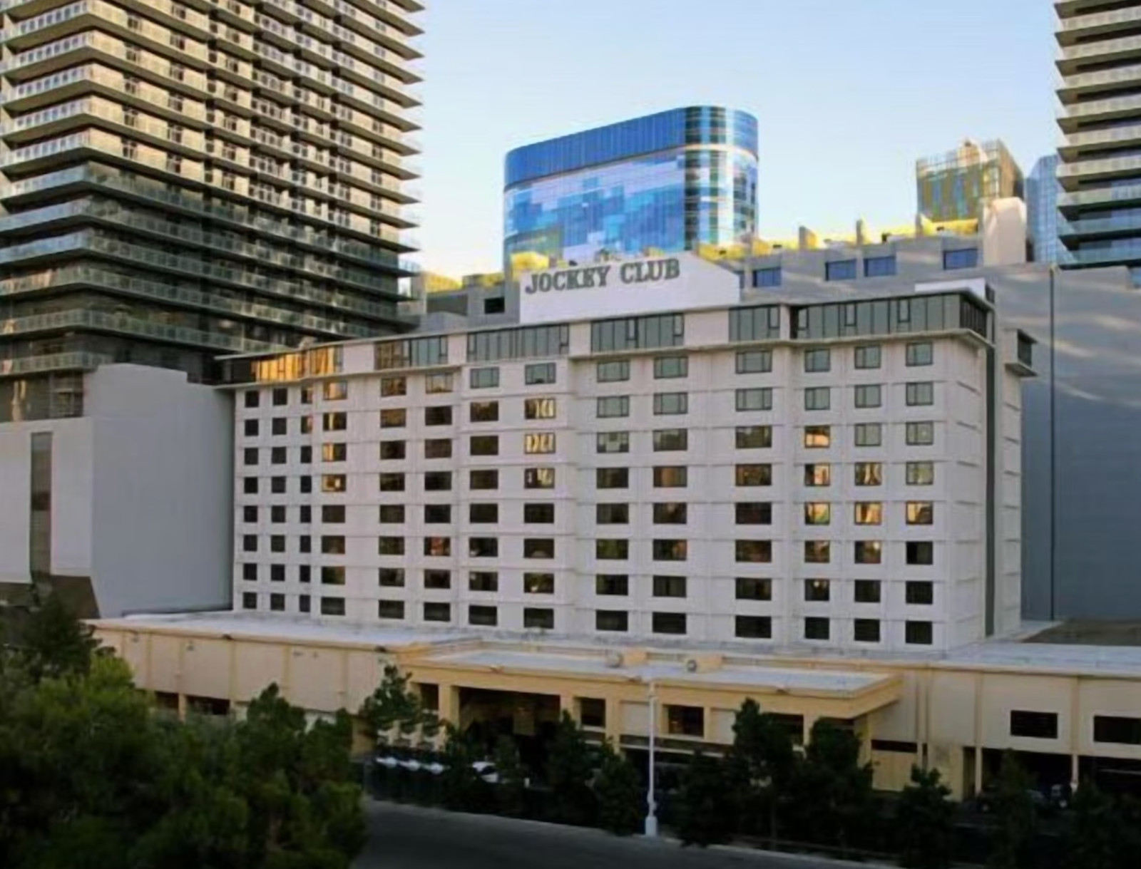 Jockey Club Resort ~ Las Vegas, NV~ 2BR/Sleeps 6 ~7Nts AUG/NOV/DEC 2026