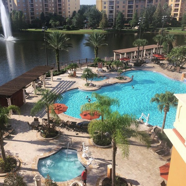WYNDHAM BONNET CREEK ORLANDO – 3BR PRESIDENTIAL SLEEPS 8, 6 NIGHTS 8/9-15 DISNEY