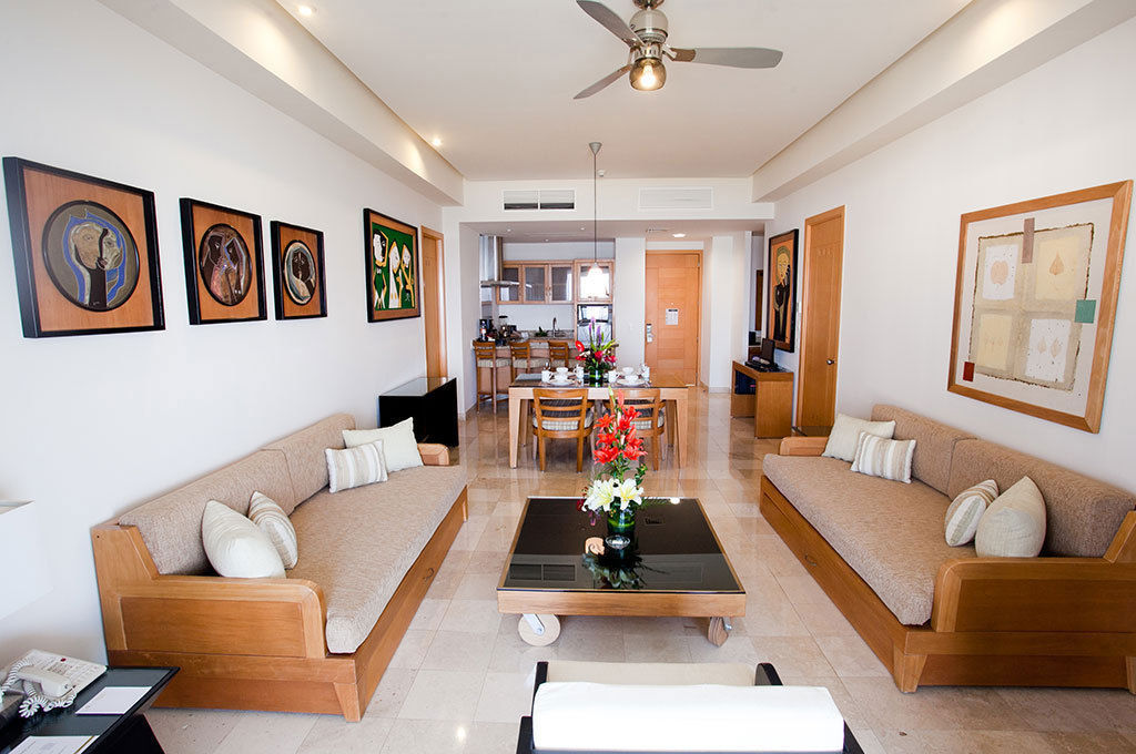 Grand Mayan Nuevo Vallarta, Puerto Vallarta, Mexico, 8 Days, 7 Nights