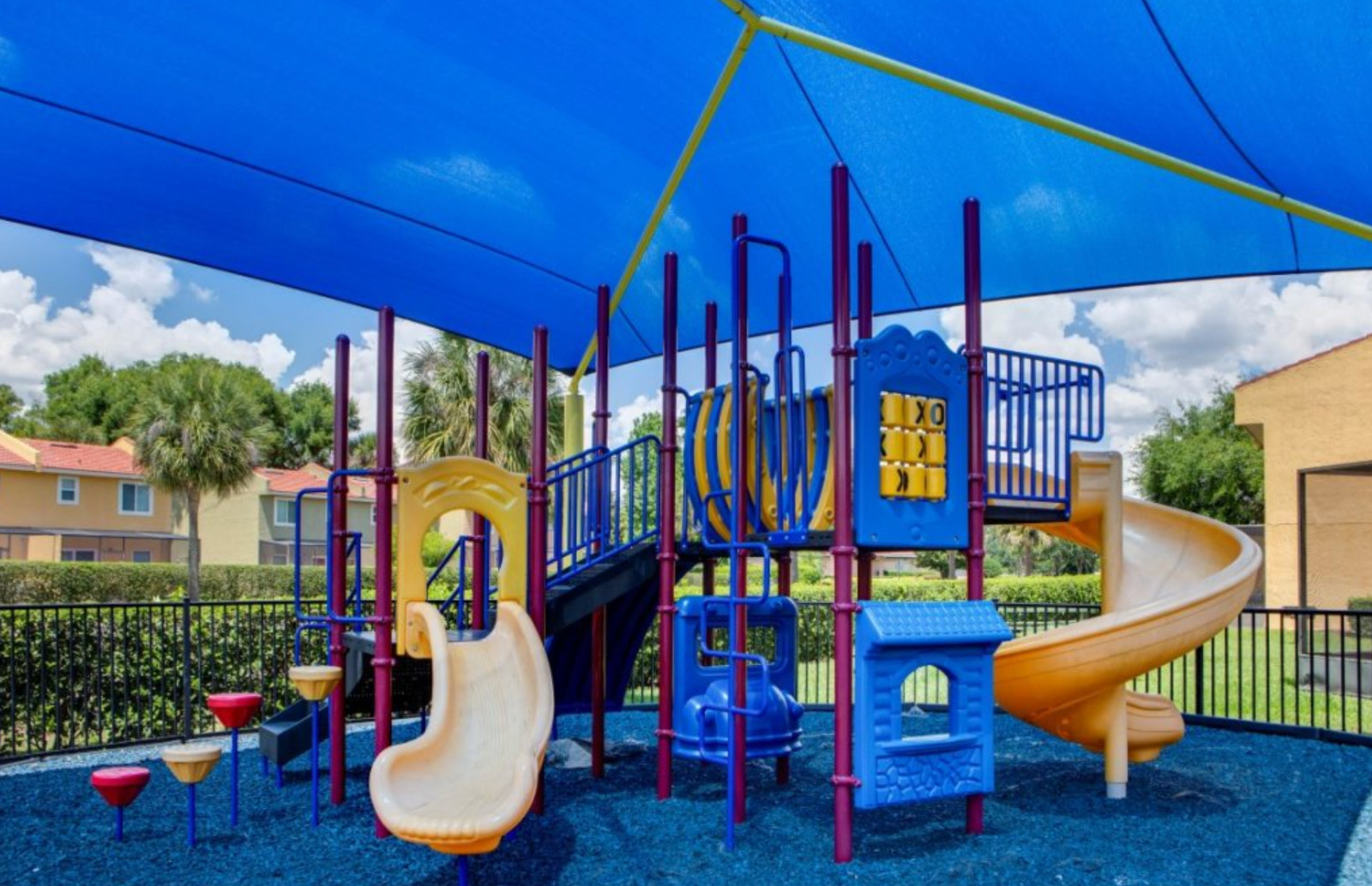 Fantasy World Resort ~ Kissimmee FL ~ 2BR Sleeps 6 ~ 7Nts ~ Weekly Rental 2024