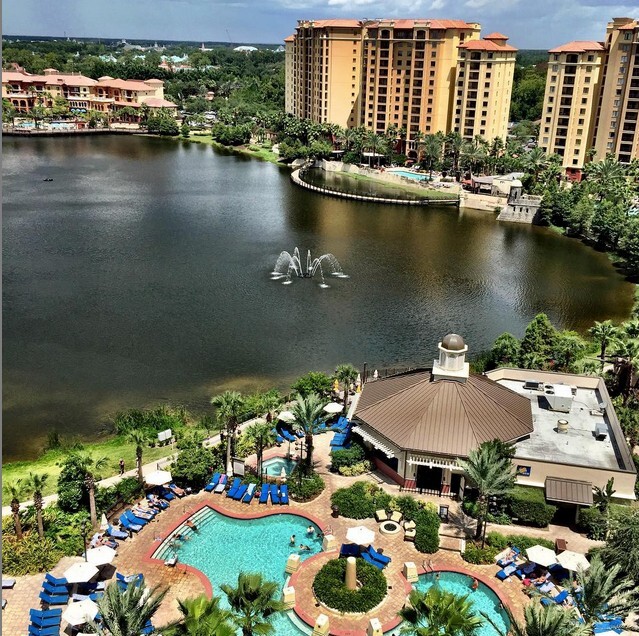 WYNDHAM BONNET CREEK ORLANDO – 3BR PRESIDENTIAL SLEEPS 8, 6 NIGHTS 8/9-15 DISNEY